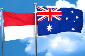 Indonesia - Australia